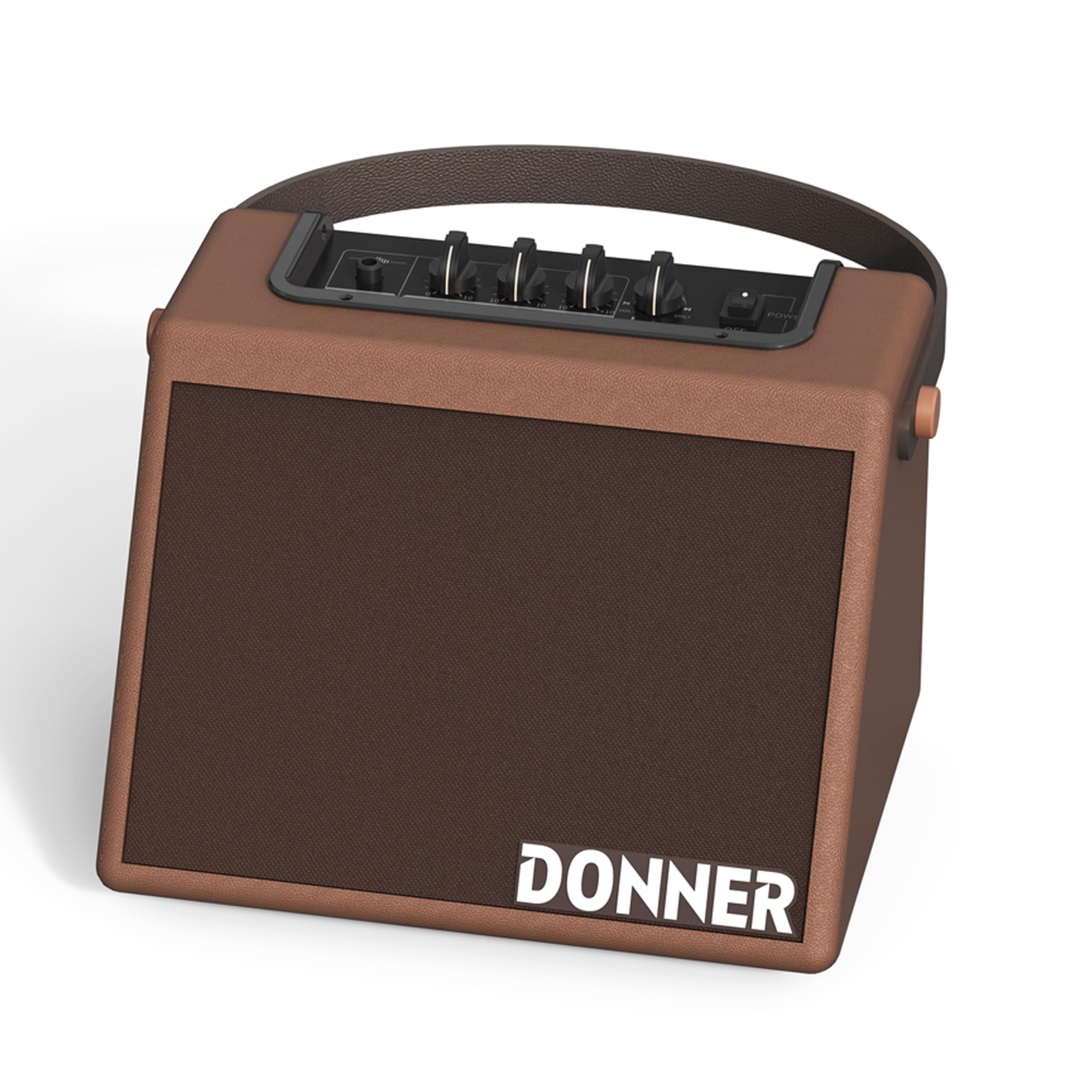 Amazon.co.jp: Donner アンプ 電子ドラム 20W キーボード スピーカー