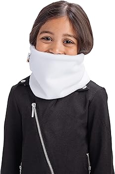 3 Pezzi Set Sciarpa Cappello Guanti Per Bambini Con Fodera In - Foto 7