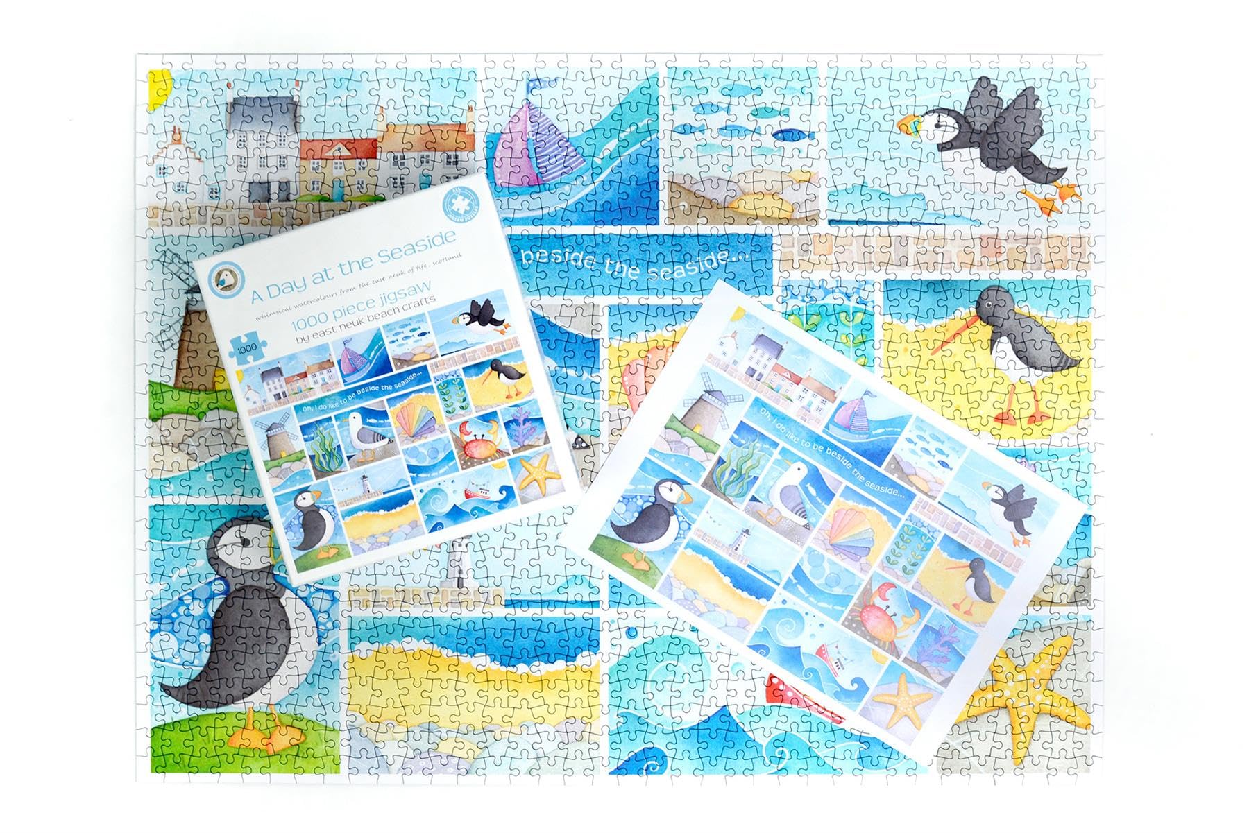 Le Persone Sulla Spiaggia Durante Il Giorno - Puzzle Online