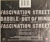 Vista 3 de Fascination Street Babble Out of Mind