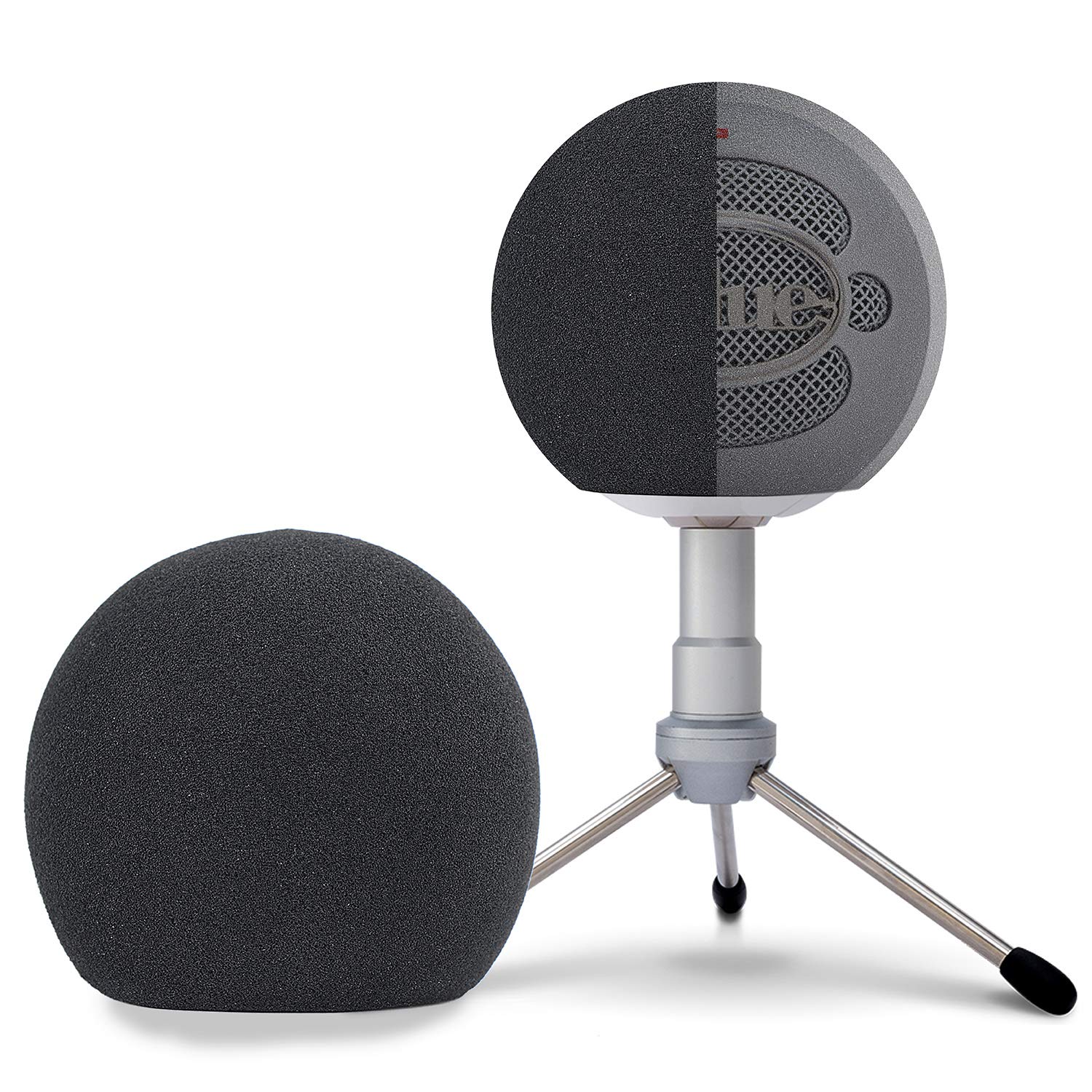 Accessoire Micro SOURCING MAP 1Pcs 1/4 Femelle à M6 Filetage Femelle Caméra Vis Filetage Pour Microphone Trépied Support Noir - TV Son Photo