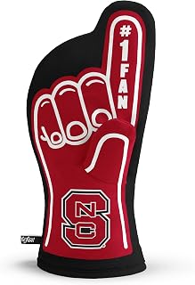 YouTheFan NCAA #1 Oven Mitt