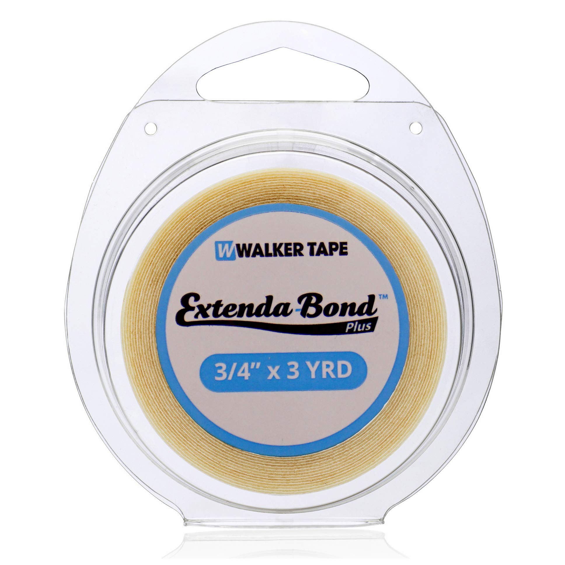 Extenda Bond Plus - Rotolo di nastro con fori (3/4 "x 3 yarde)