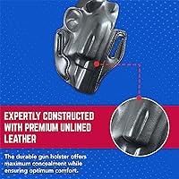 Vista 5 de DeSantis Vaina de velocidad