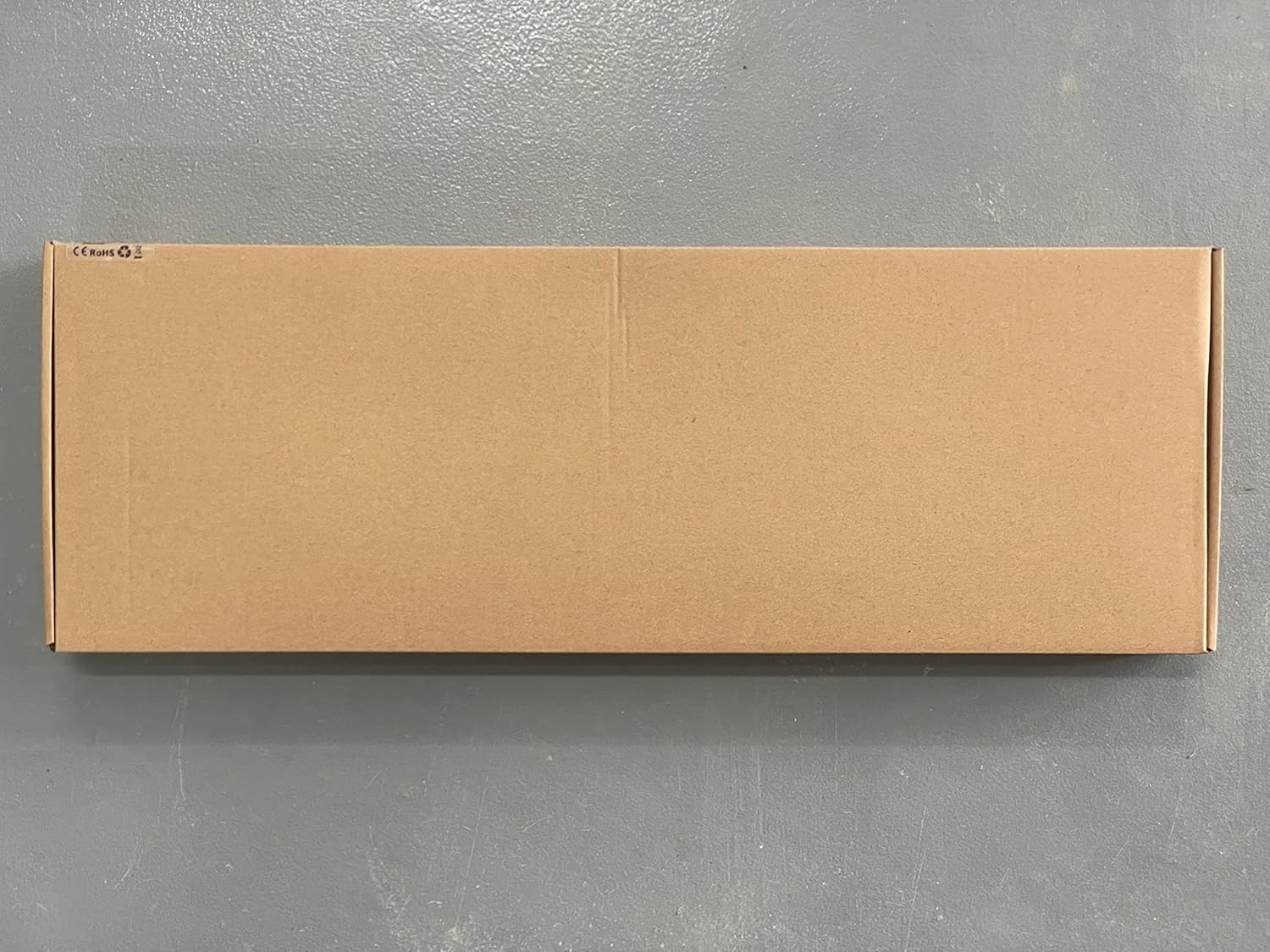 Multiple Color LED Rainbow Backlit Wired Gaming Keyboard and Mouse Combo, USB Ergonomic Computer Keyboard with 7 Colors 3600DPI 6 Button Mouse for PC Windows Mac Game and Work