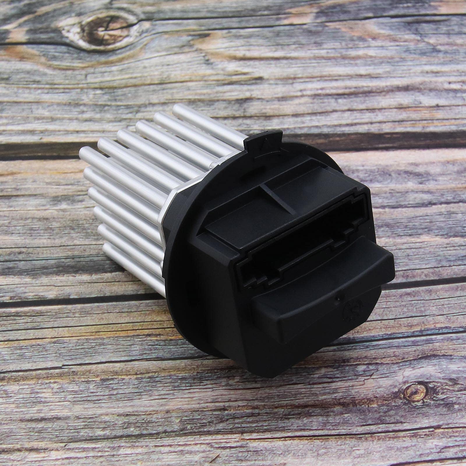 Résistance Moteur Ventilateur Chauffage Compatible Citroën C3 C4 C5 C6 307 407 – Référence 6441S7