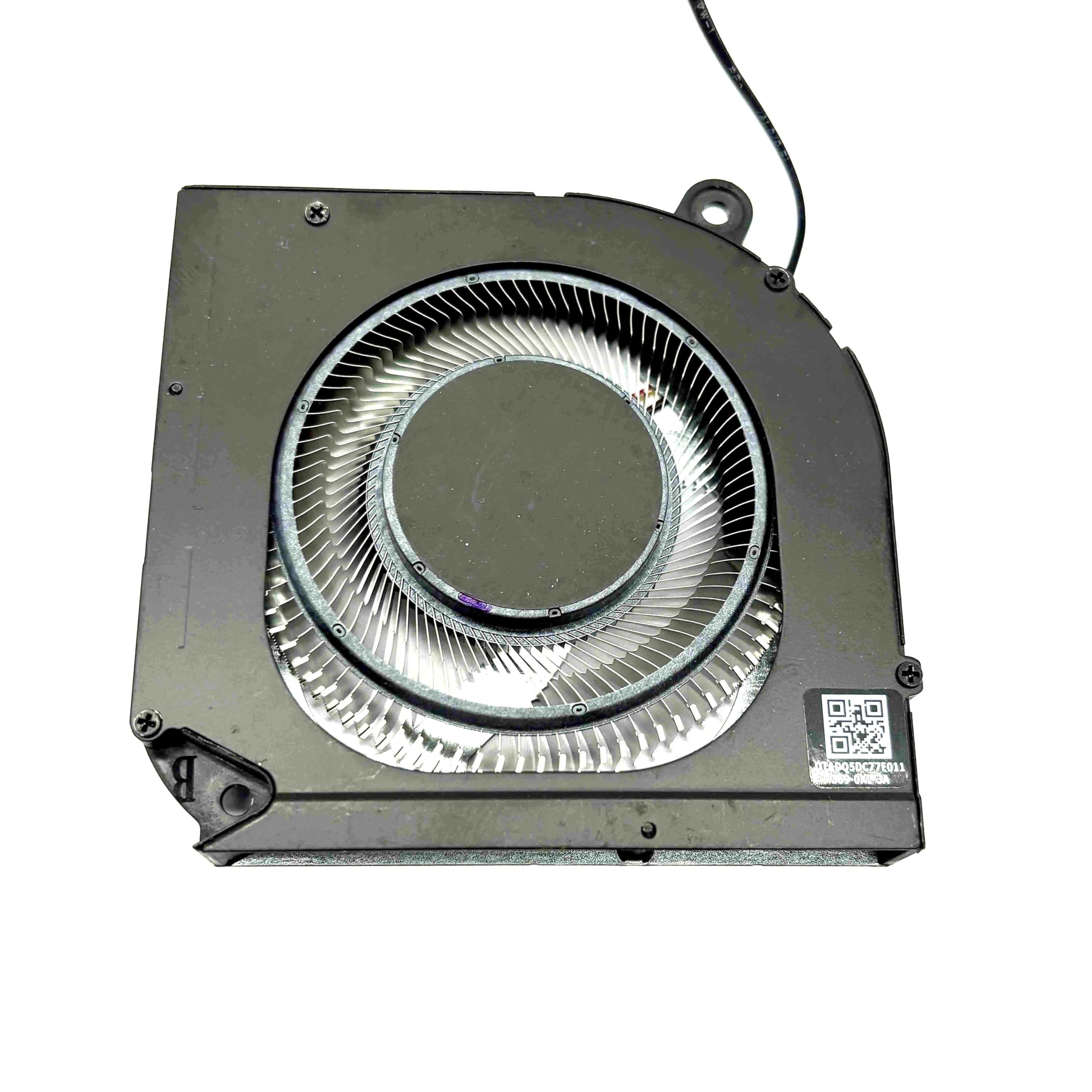 Amazon.com: BestParts New CPU+GPU Cooling Fan Replacement for ACER