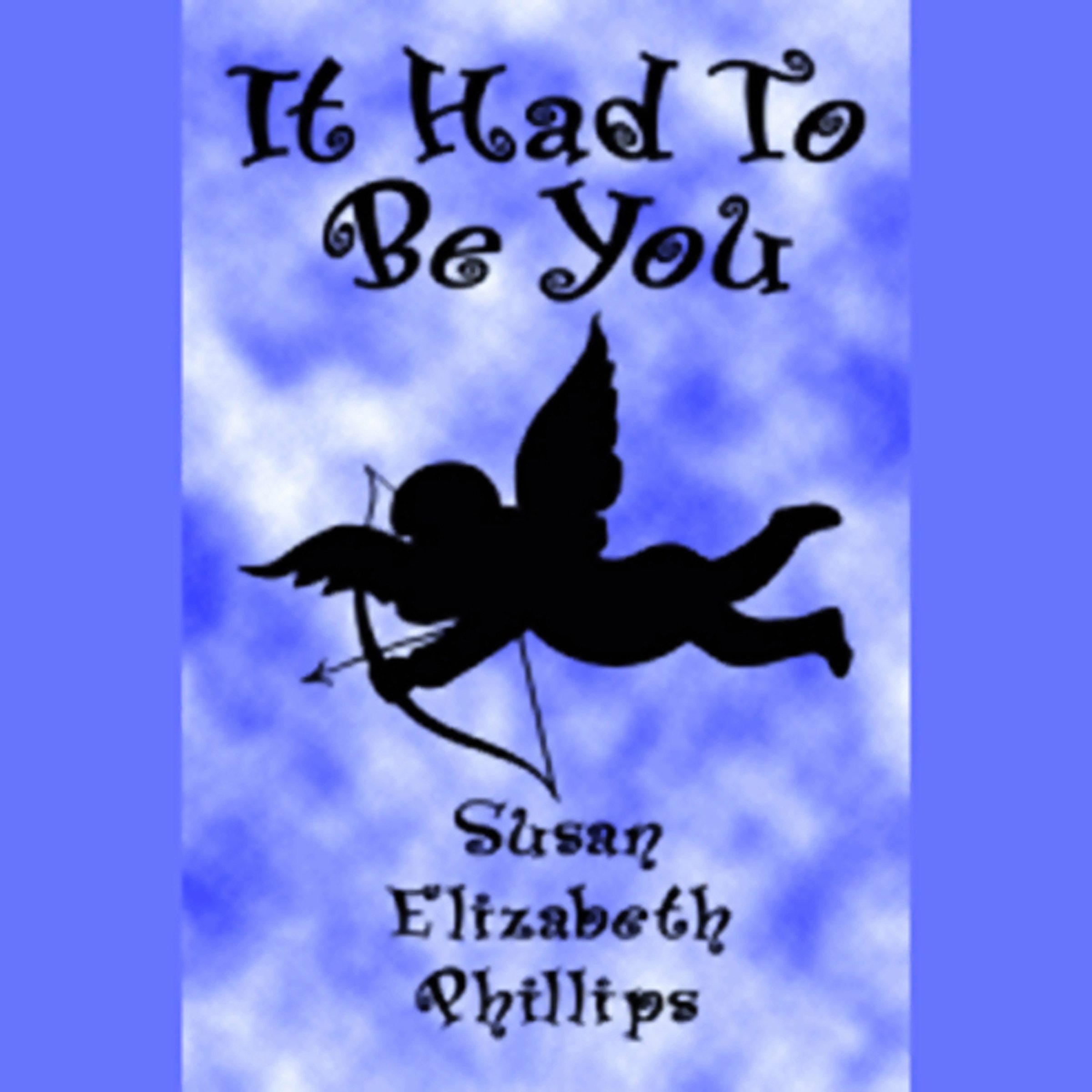 Cover art for It Had to Be You