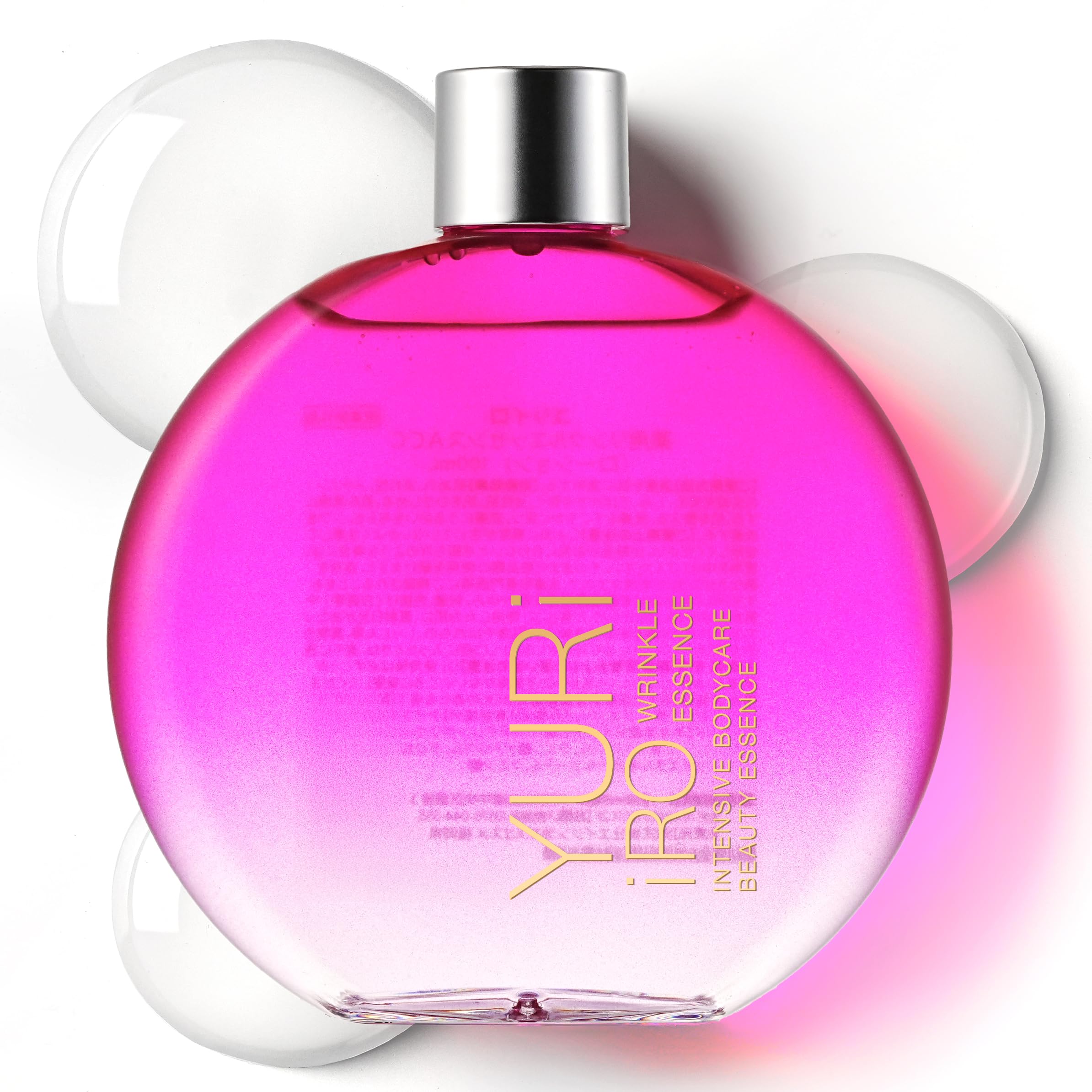 Amazon | リンクルエッセンス 美容液 1本×100ml［医薬部外品