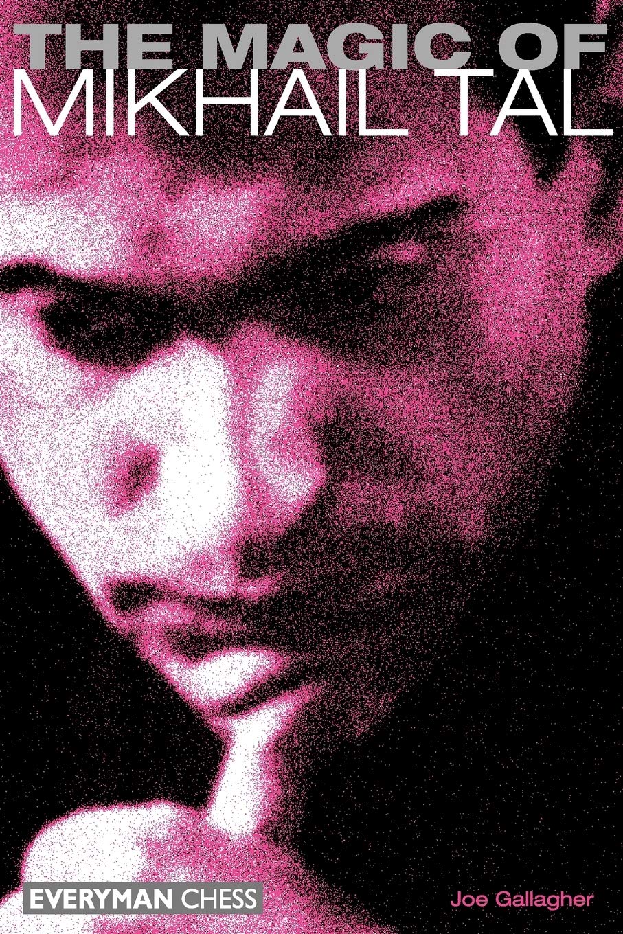 Magic of Mikhail Tal