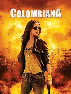 Colombiana