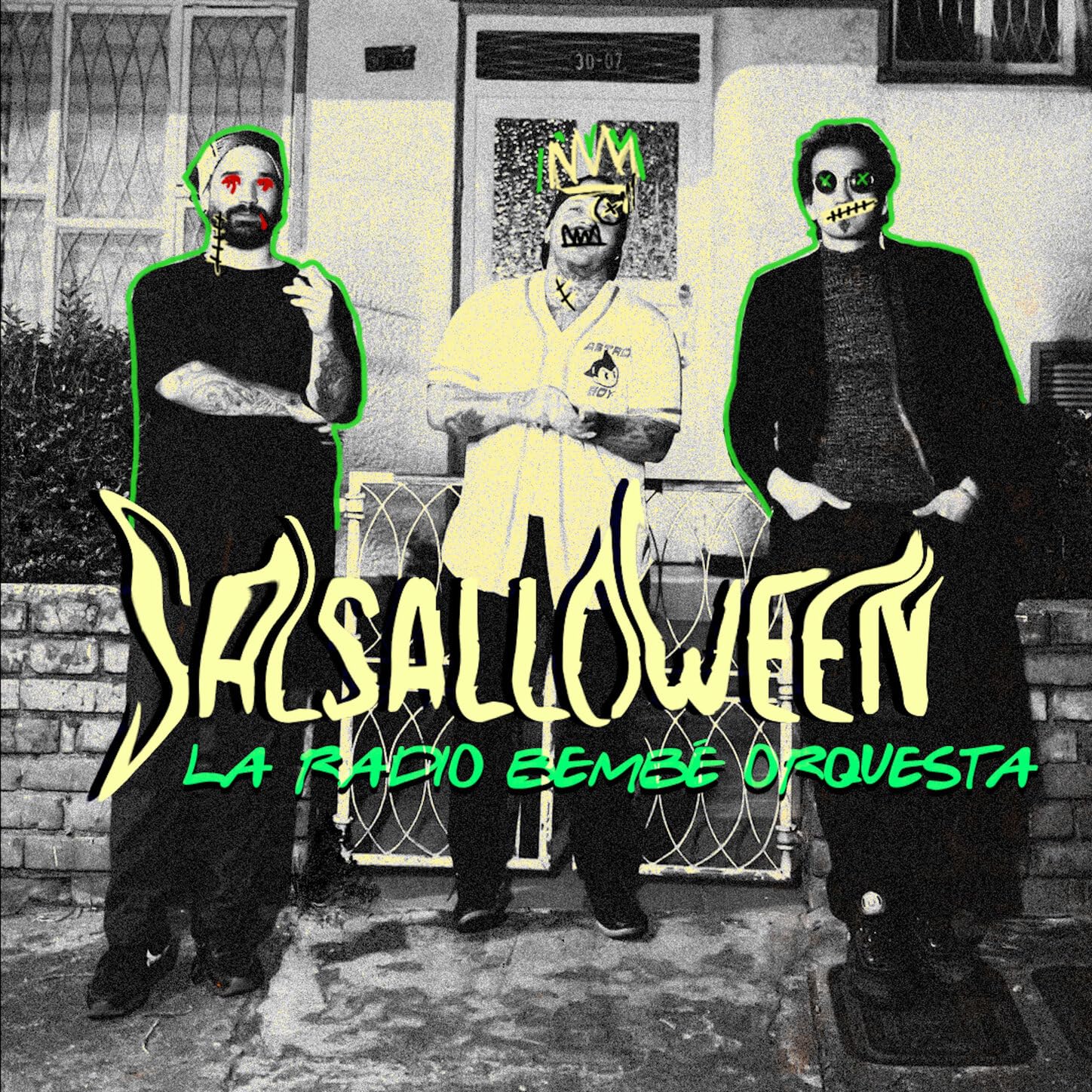 La Radio Bembé Orquesta