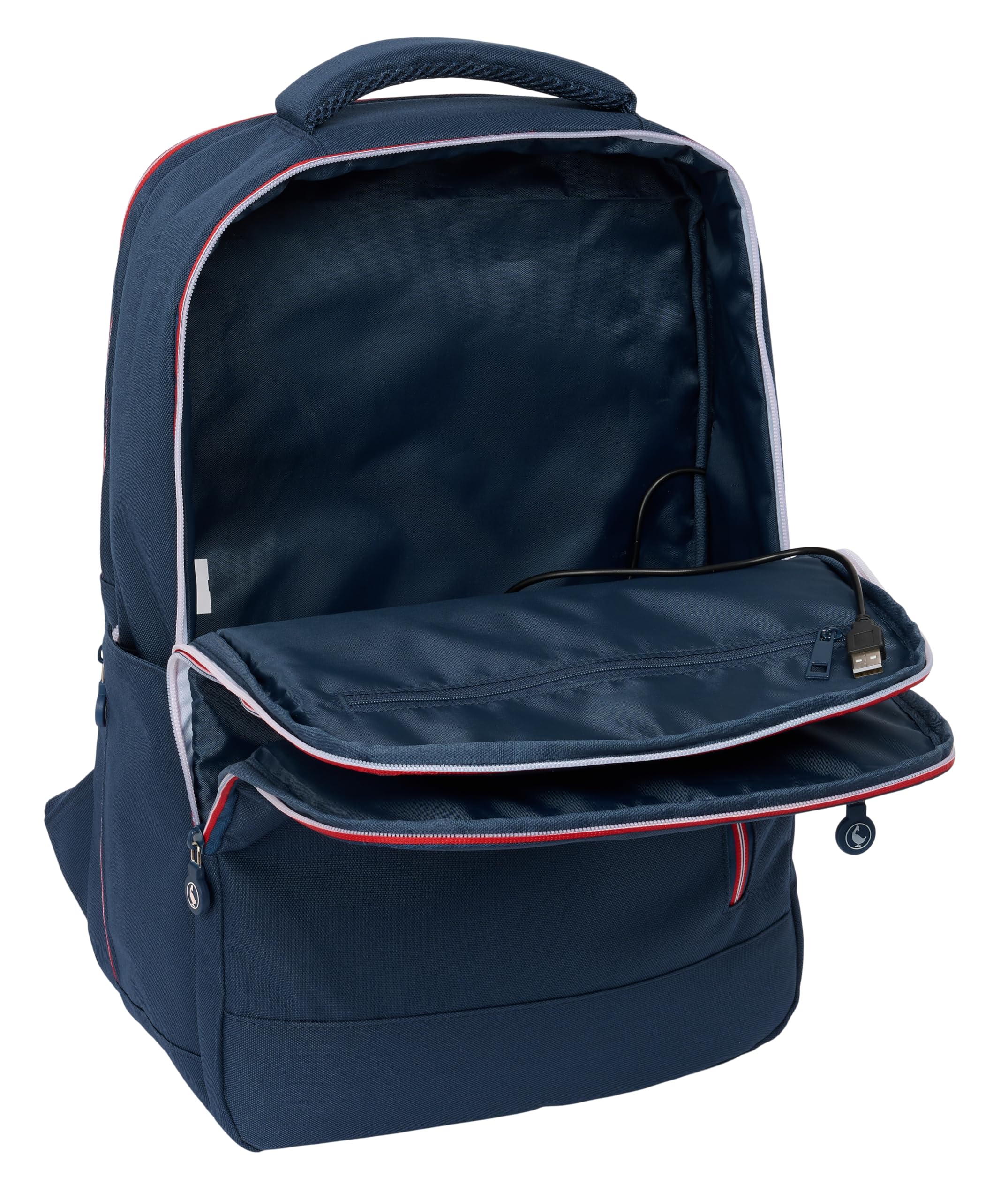 safta M894 Zaino Unisex - Bambini e ragazzi (Pacco da 1)