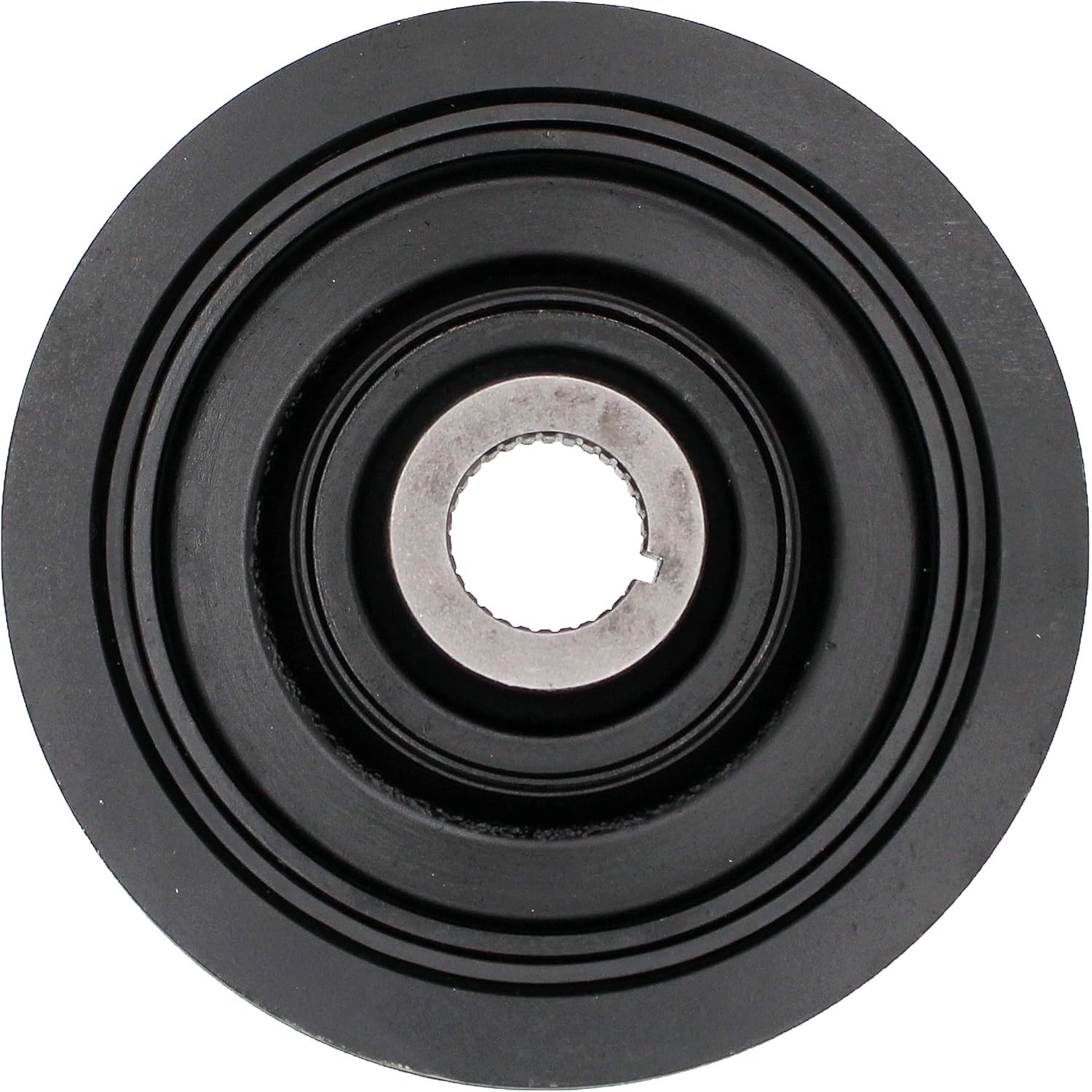 Dorman 594-068 Engine Harmonic Balancer Compatible with Select Honda Models