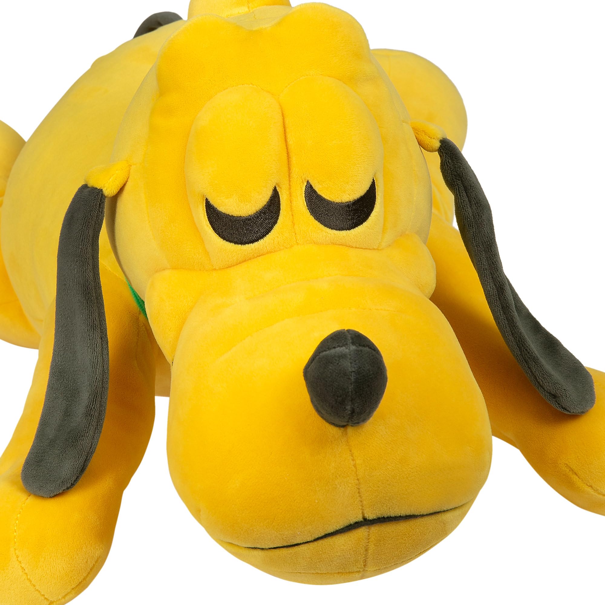 Amazon.co.jp: ディズニーストア公式Cuddleezぬいぐるみ – プルート