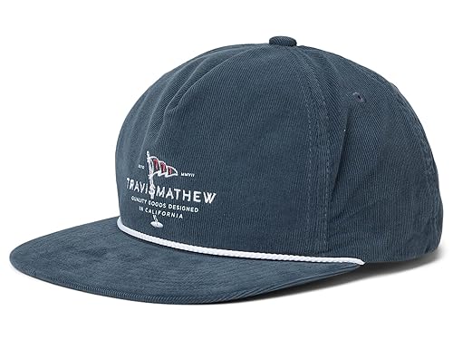 TravisMathew One for The Money