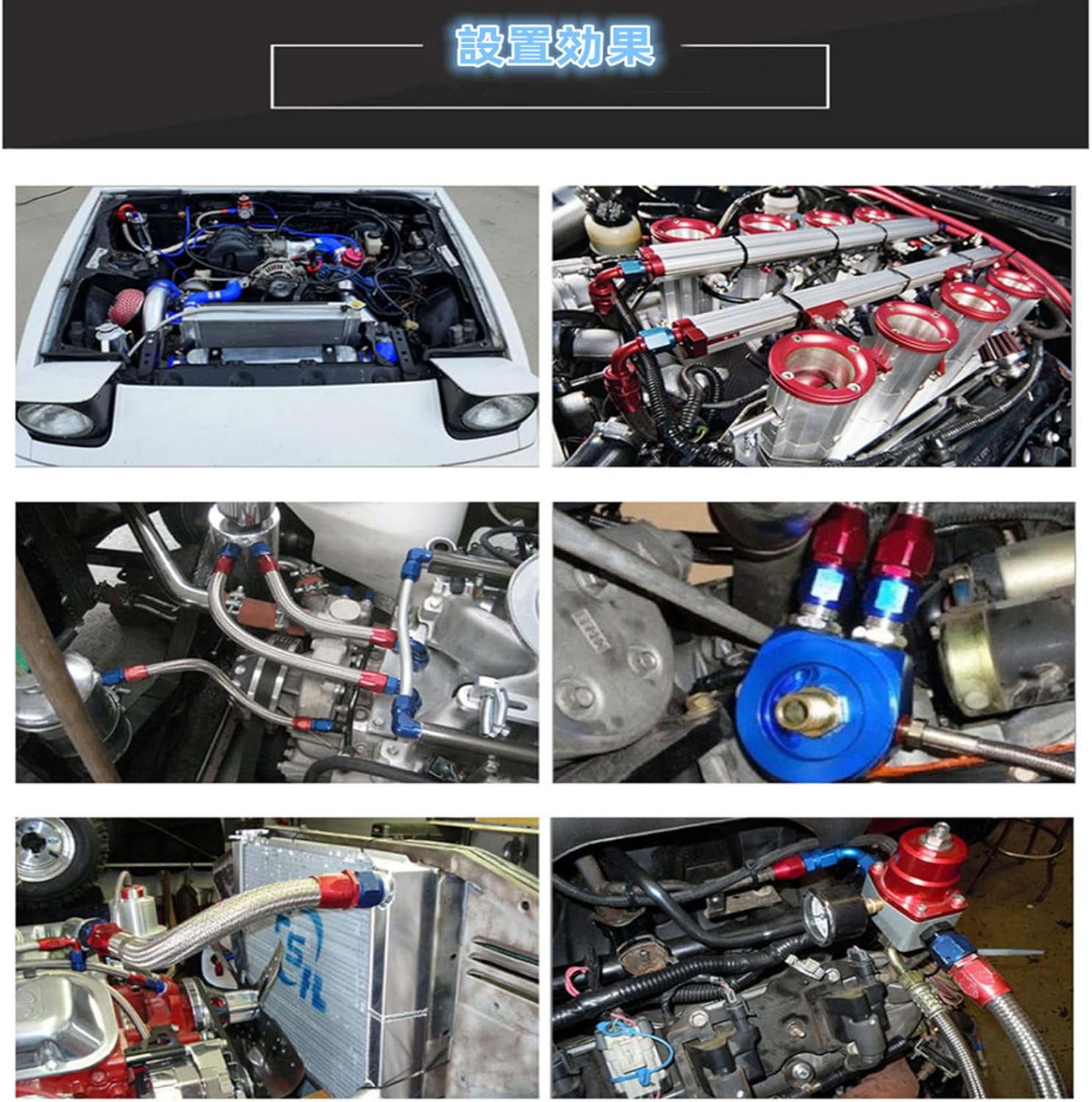 メッシュ ホース 柔軟 耐圧 耐熱 耐油 オイル 燃料 ガソリンホース フューエルホース 燃料ホース オイルライン 【ミリメートルキャブレターポラリス】 オイ
