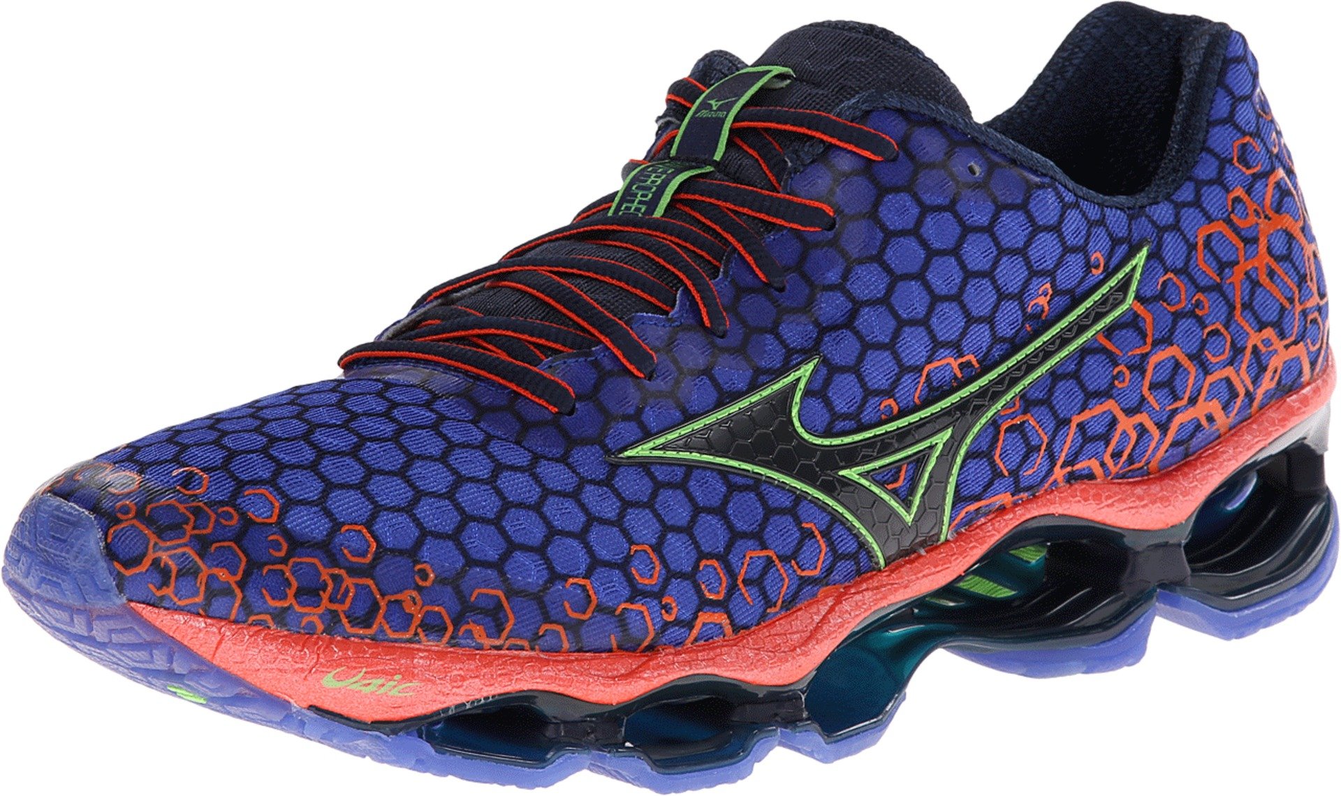 Mizuno Men's Wave Prophecy 3 Running Shoe