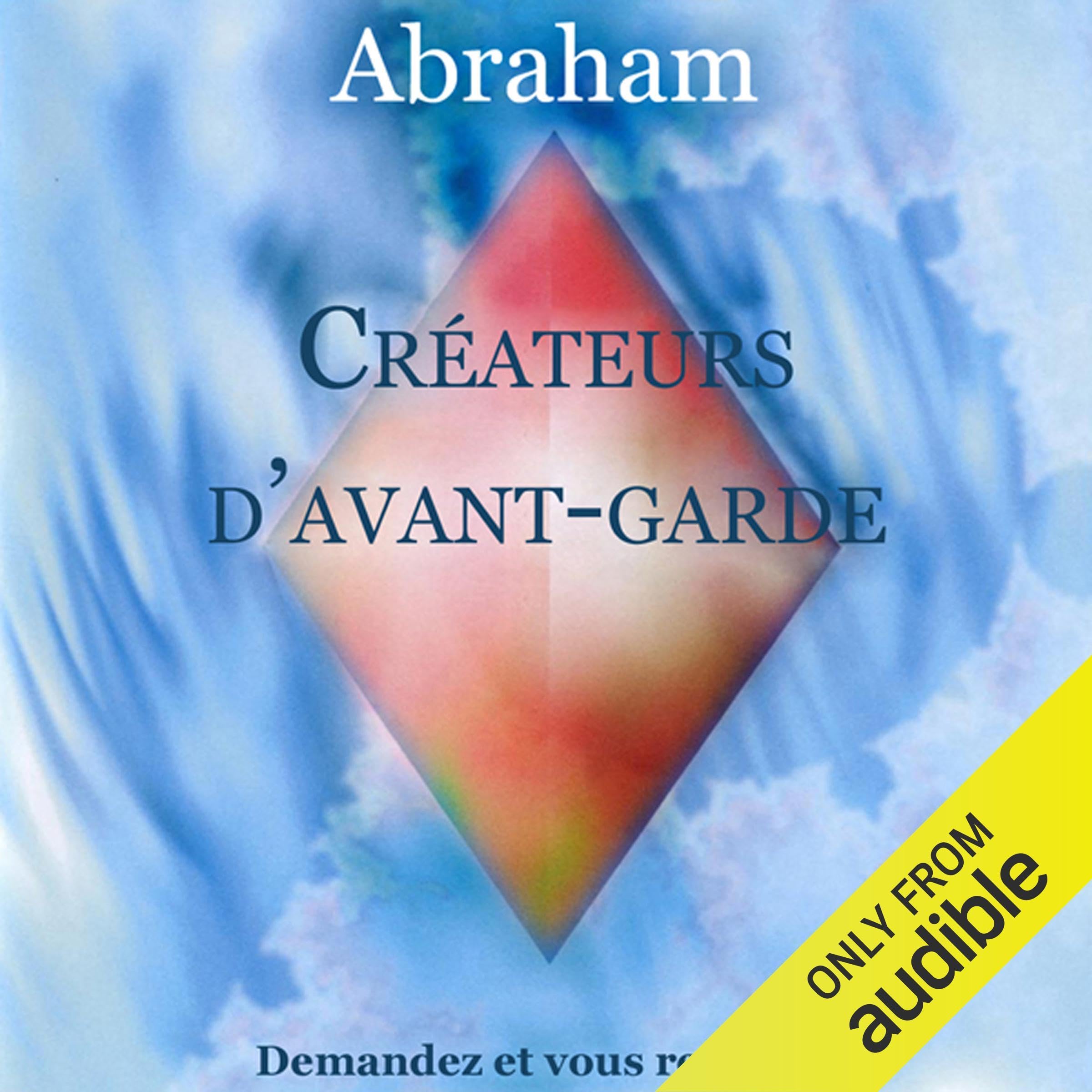 Cover art for Créateurs d'avant-garde