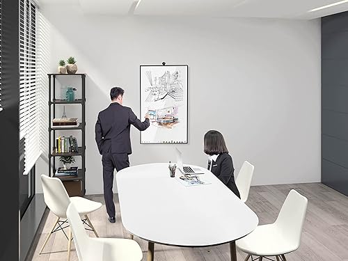 Miniatura 8 de Equip 650331 soporte de pared para TVLCD giratorio universal 37-80 pulgadas  110.2 lbs VESA