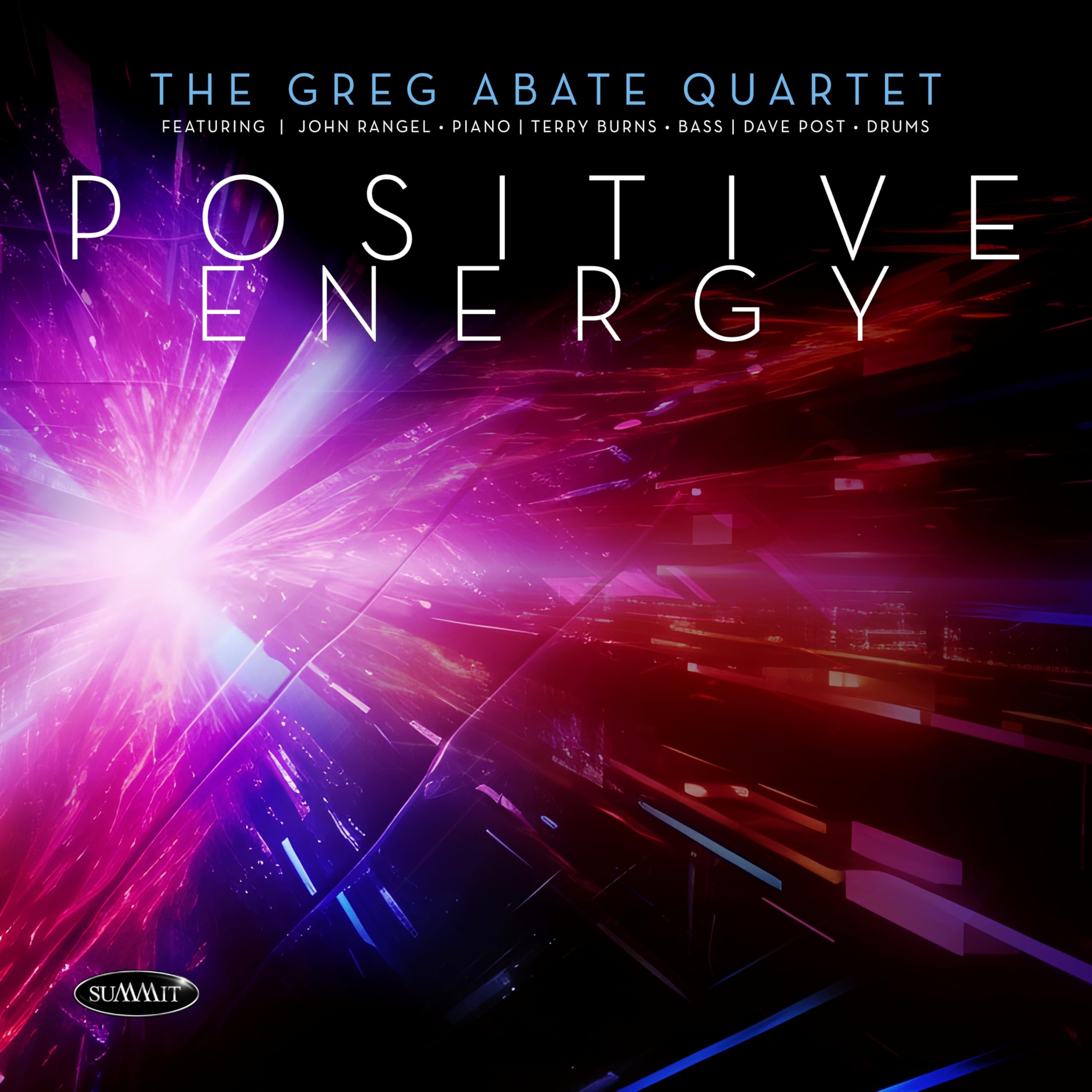 POSITIVE ENERGY