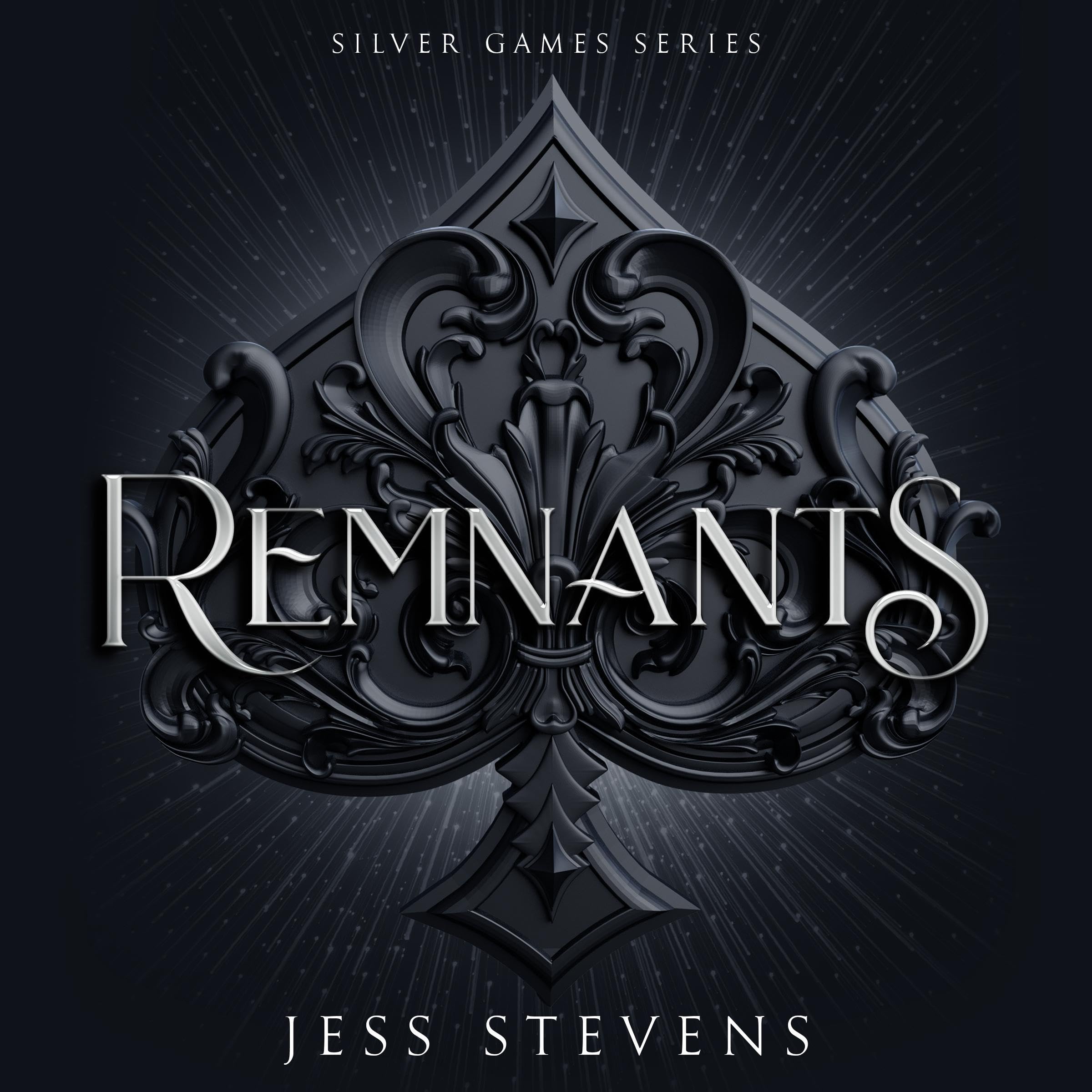 Cover art for Remnants