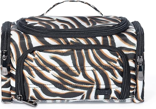 Miniatura 1 de Lug Viaje para dormir, Arena de cebra, Mini carro