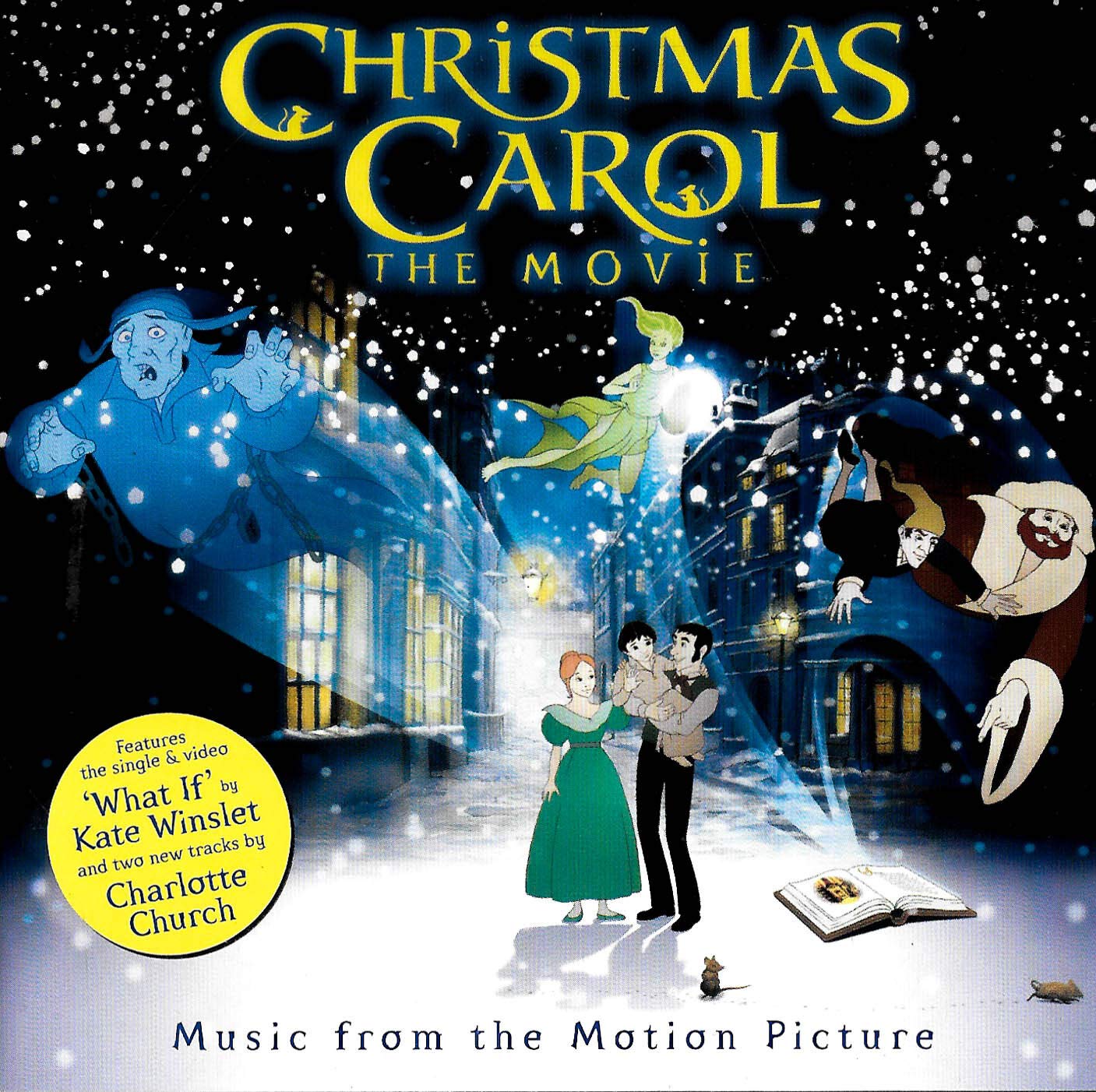 Amazon.deChristmas Carol/the Movie