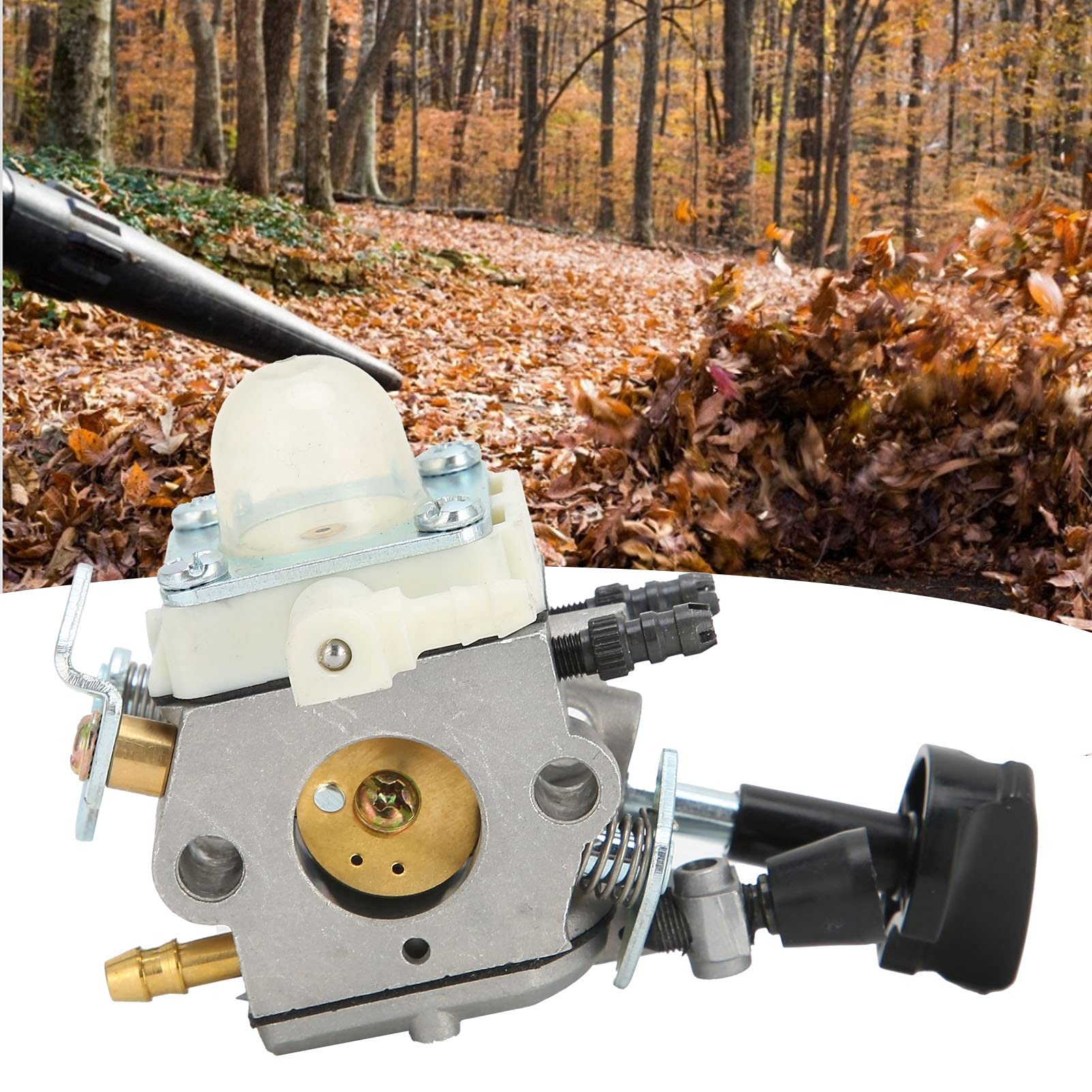 Sostituzione del Carburatore per BG56 SH86C SH56C BG56C Sh 56 Parti di Soffiatore a Foglia e Accessori a Vuoto
