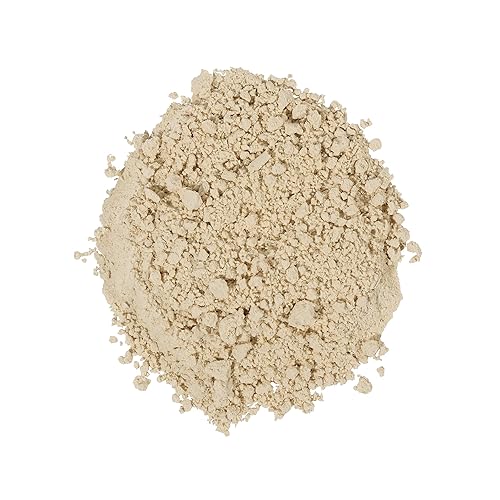 OliveNation Replacer de huevo vegano hecho de harina de soja con gluten de trigo y goma de xantano, 1 libra