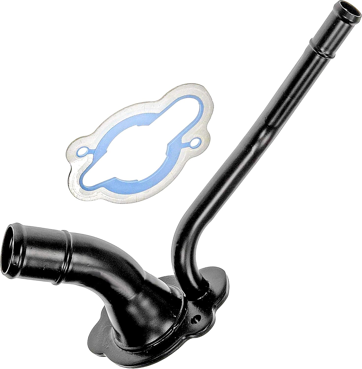 APDTY 013428 Water Outlet Housing With Gasket Replaces 4792923AA