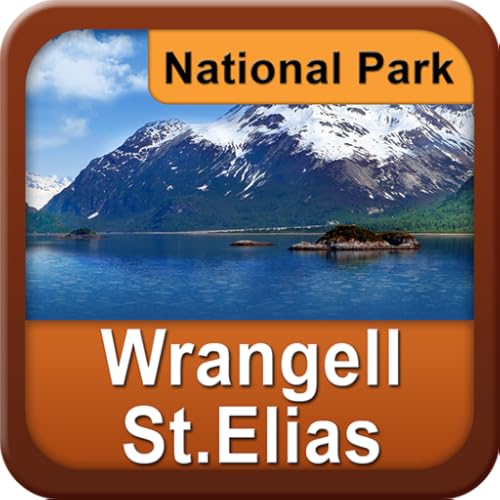 Wrangell National Park - USA - //medicalbooks.filipinodoctors.org