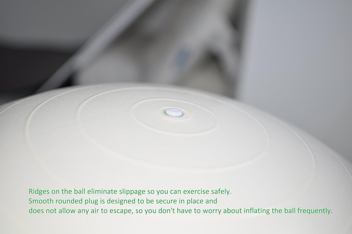 American Star Wholesale Bulk 8 x Fitness Yoga Exercise Birthing Ball. Each Purchase Contains 8 Boxes. Each Box Contains a 65cms Ball and a Pump.