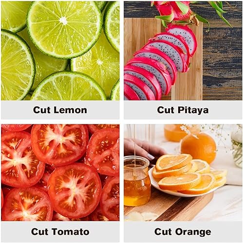 Miniatura 5 de Soporte para rebanadas de cebolla de acero inoxidable 2024, cortador de verduras, cortador de verduras, herramienta auxiliar para rebanar cebolla,