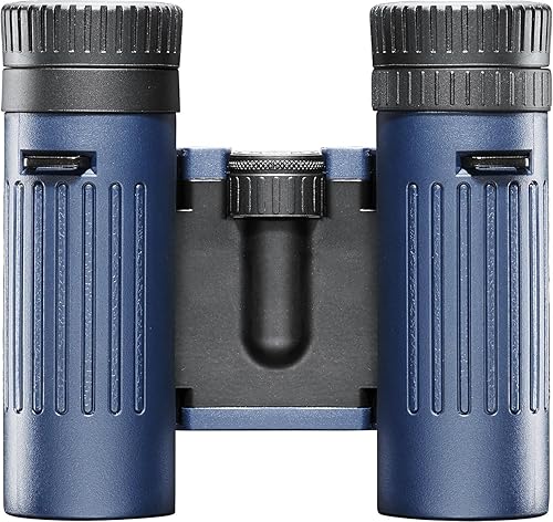 Miniatura 4 de Bushnell H2O - Binoculares de 0.315 x 0.984in, binoculares impermeables y a prueba de niebla para navegar, senderismo y campamento