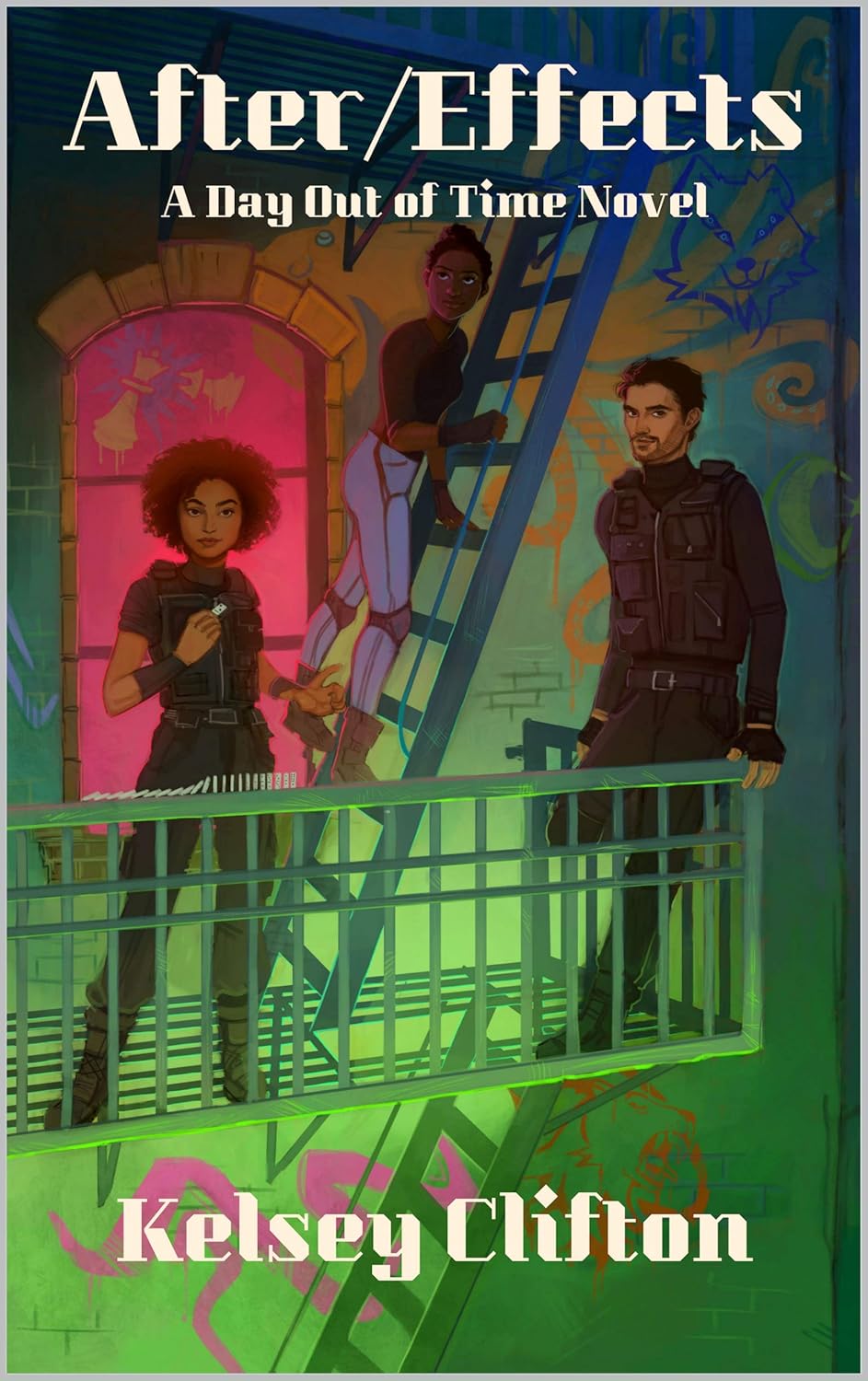 After/Effects (A Day Out of Time Book 2) eBook Clifton, Kelsey Kindle Store