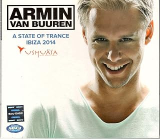 A State of Trance Ibiza 2014 Price In India