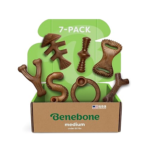 7-Pack Medium