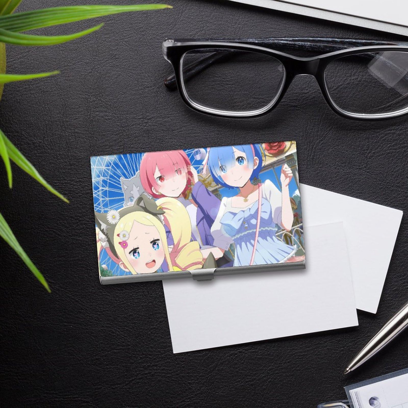 Amazon.co.jp: Re ゼロから始める異世界生活 リゼロ レム エミリア