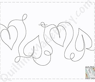 Stipples Made Easy Pattern 305 - Buy now