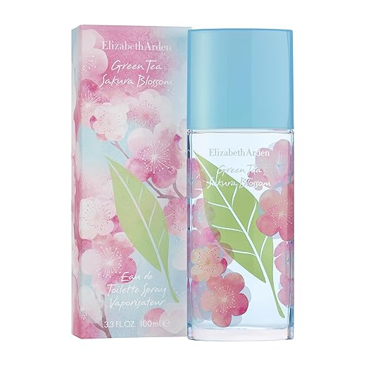 Elizabeth Arden Green Tea Scent Spray