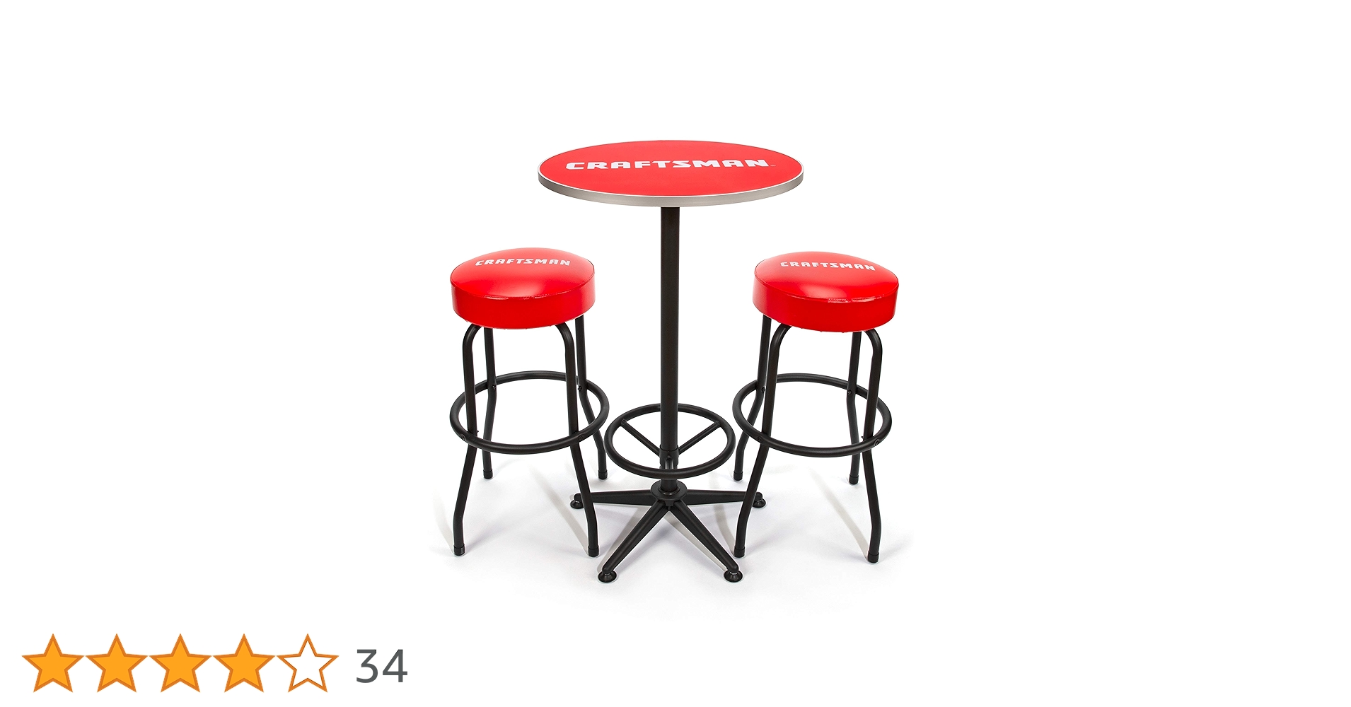 マッスルガレージ　テーブル Amazon.co.jp: Craftsman ワークショップ/ガレージテーブルと