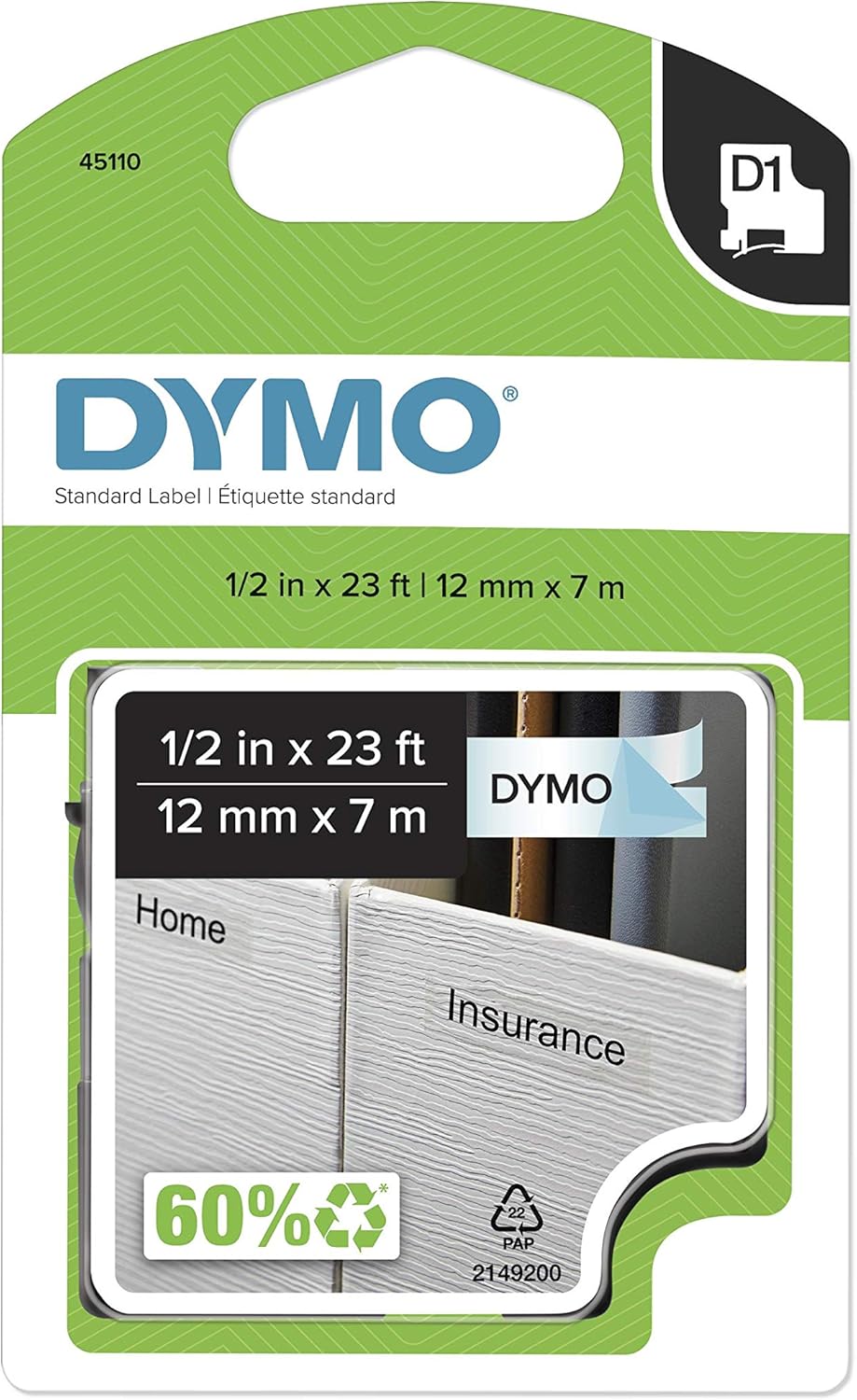 Dymo XTL labelprinter - Dymo | Dymo Labelwriter | Dymo etiketten | Dymo