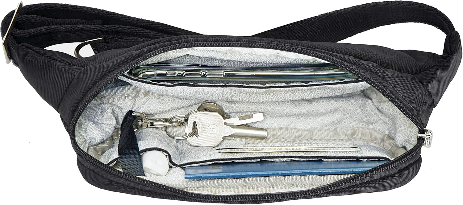 Travelon Anti-Theft Essentials Belt Bag - Image 3