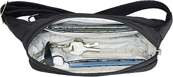Travelon Anti-Theft Essentials Belt Bag