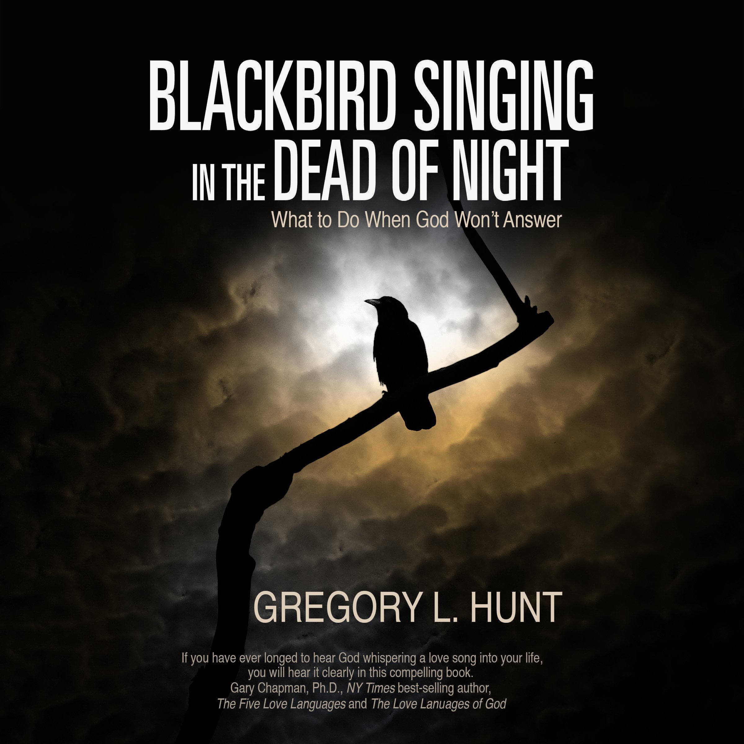 Blackbird Singing in the Dead of Night