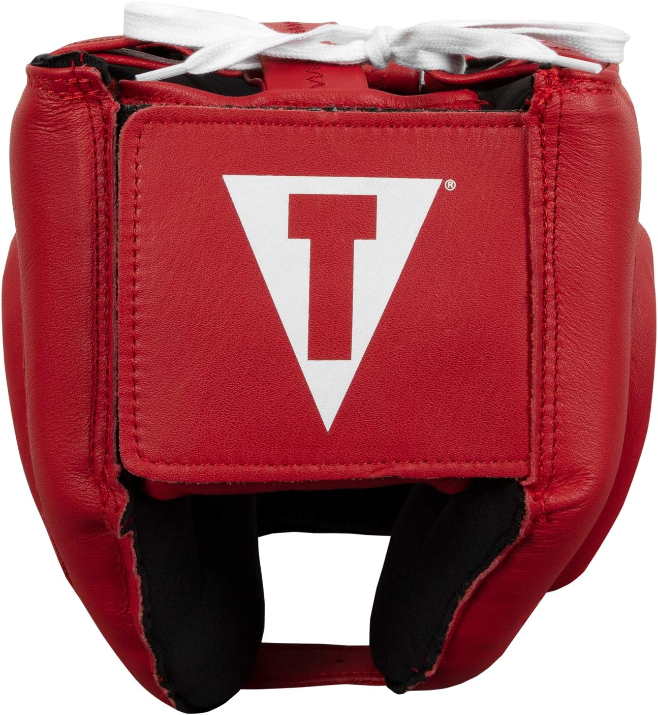 TITLE Boxing Face Protector Training Headgear