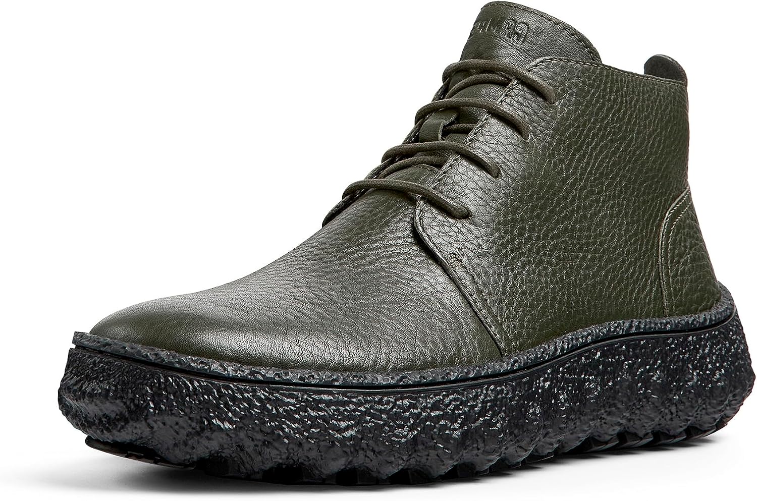 Camper Men's Ground K300330 Ankle Boots