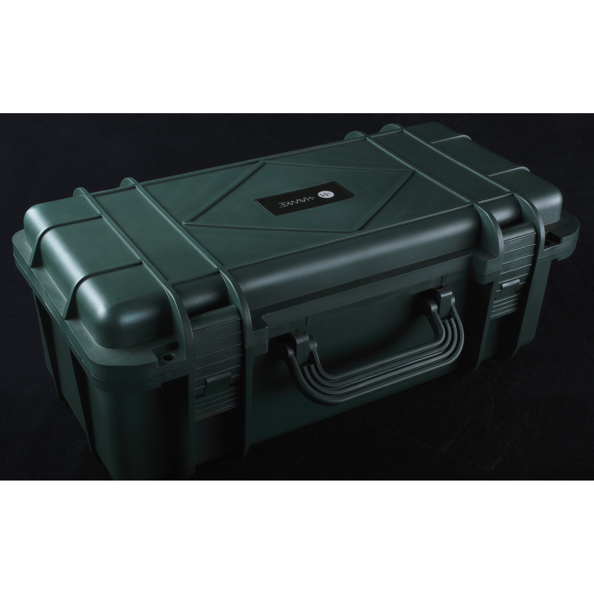 Hawke Longue-vue Vantage 24-72x70