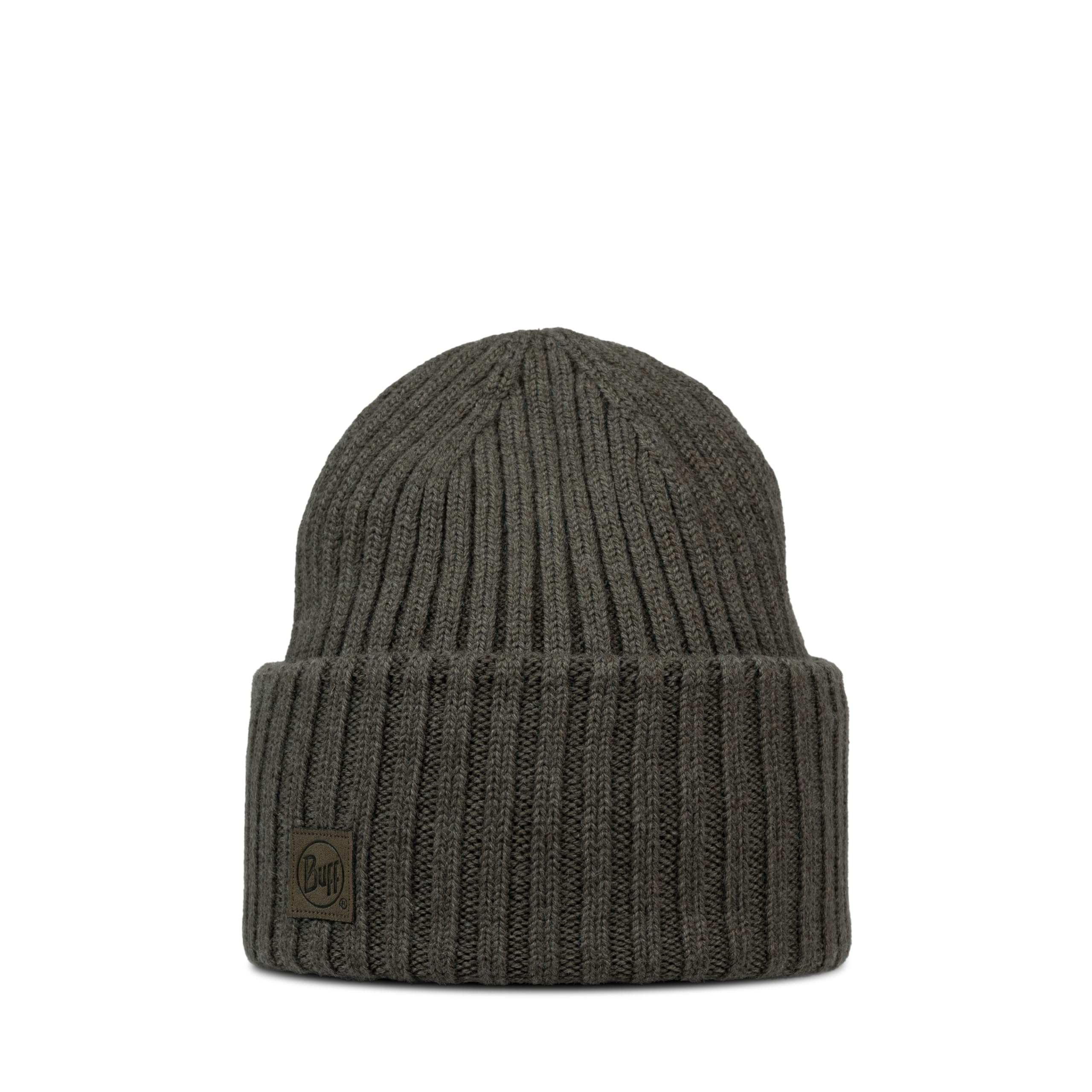 Buff Knitted Beanie - Gorro Unisex Adulto